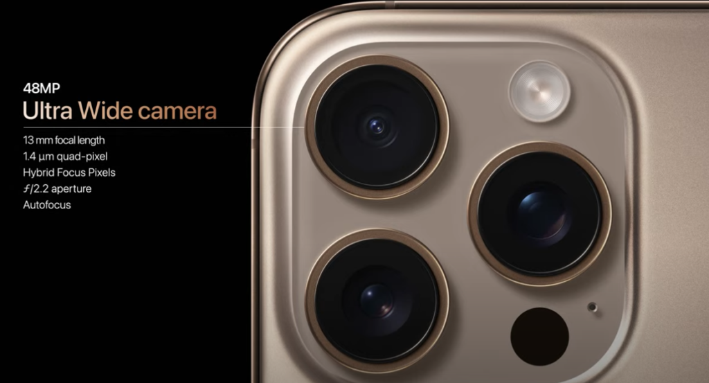 Is the iPhone 16 Really a Great Camera? Why Its Photography Stands Out